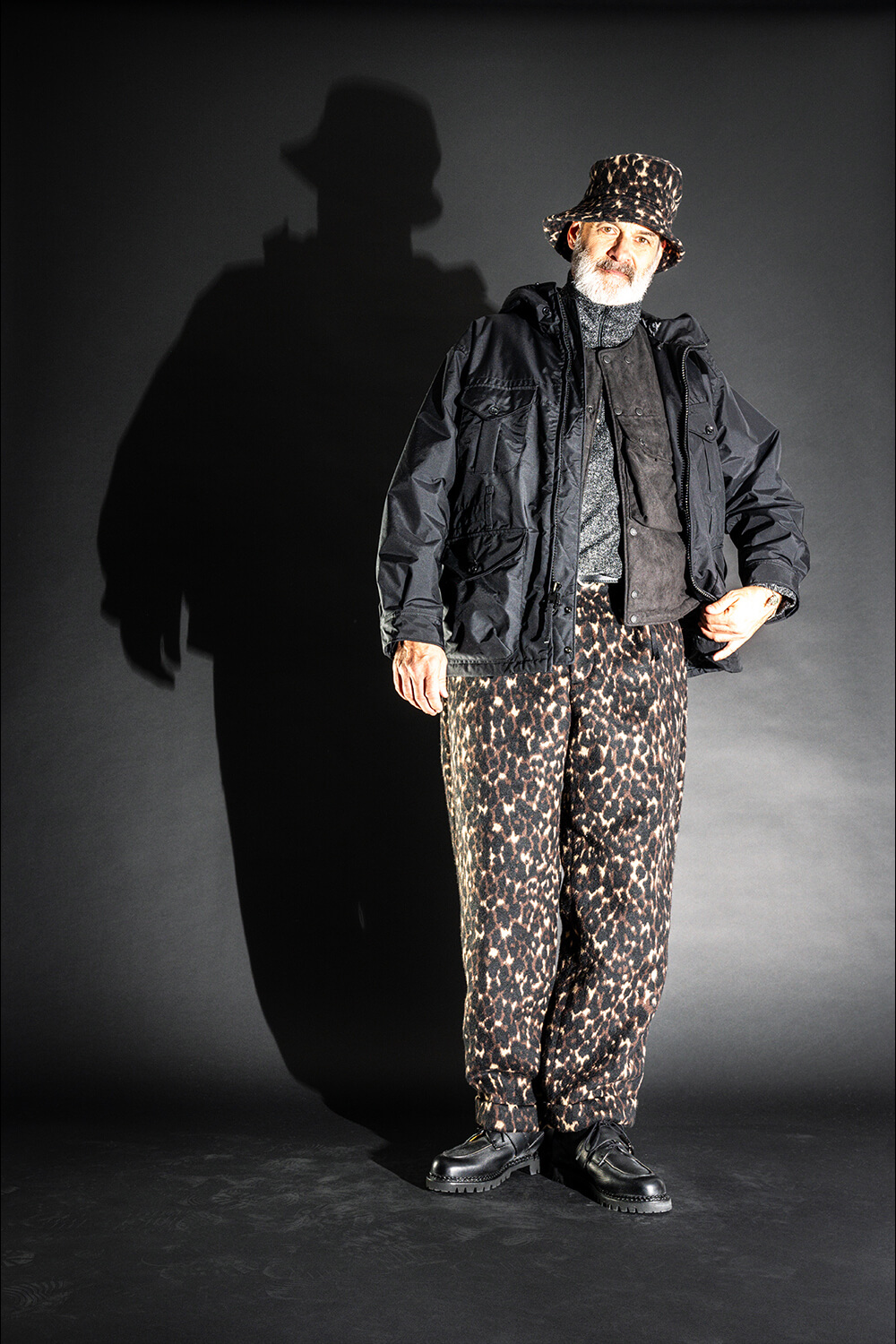 ENGINEERD GARMENTS スリーピース　春夏秋 ENGINEERED GARMENTS | HOUYHNHNM（フイナム）