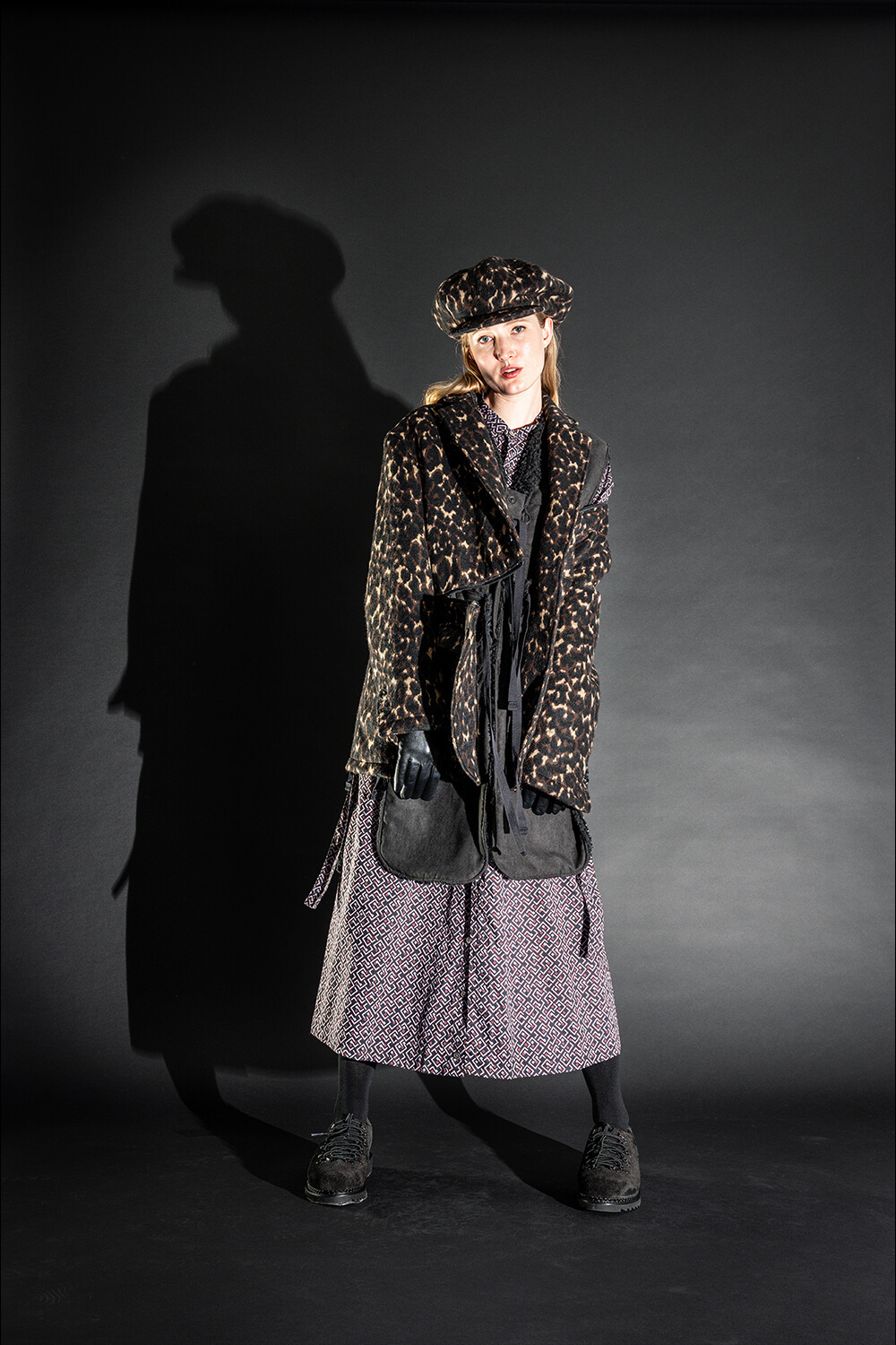 ENGINEERED GARMENTS | HOUYHNHNM（フイナム）