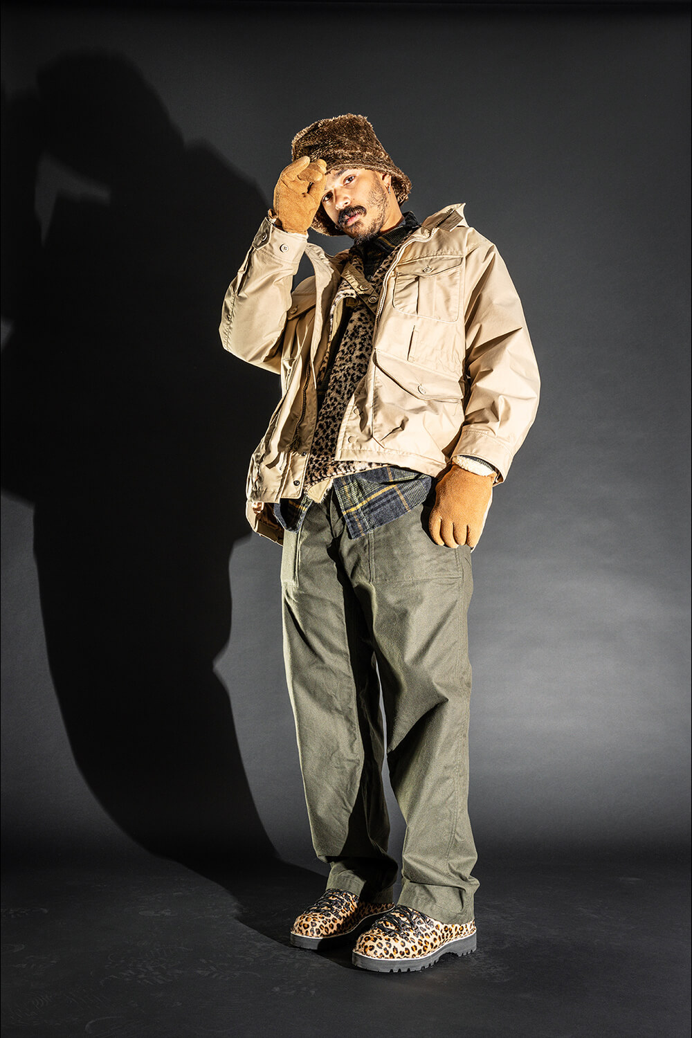 新品 ENGINEERED GARMENTS 23AW ボア オーバー パーカー m94993633603_1.jpg?1733803154