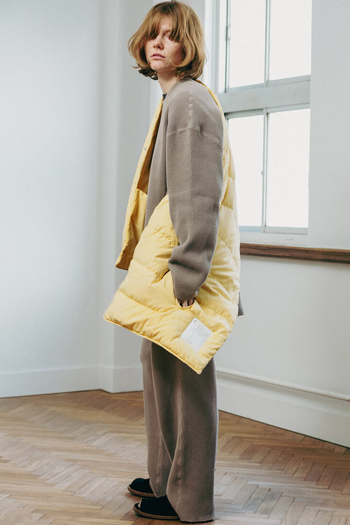 INNAT | HOUYHNHNM（フイナム）