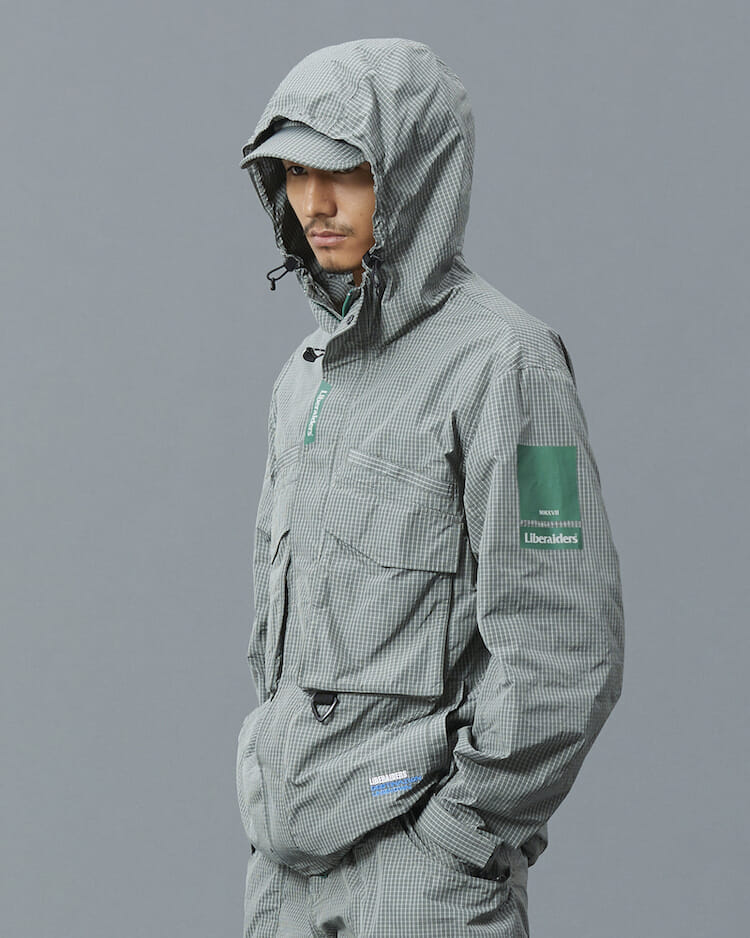 楽天市場】LIBERAIDERS(リベレイダース) / マウンテンパーカー ジャケット 防水 / TRANSPORT 3LAYER JACKET -  COYOTE / 720082103 / メンズ コヨーテ ベージュ ミリタリー アウター アウトドア : タータスストアー大阪