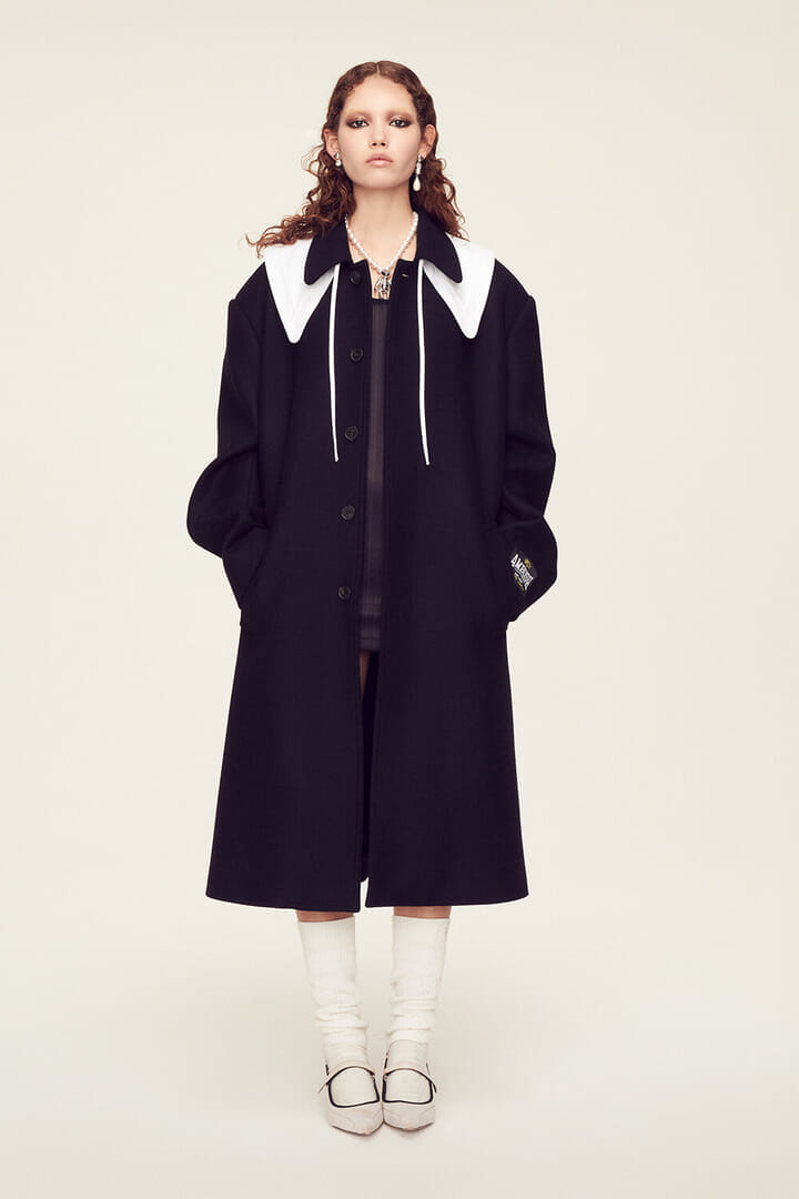 【定価20万円】アンブッシュコート AMBUSH® | HOUYHNHNM（フイナム）
