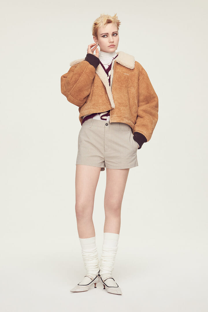 AMBUSH® | HOUYHNHNM (HOUYHNHNM)