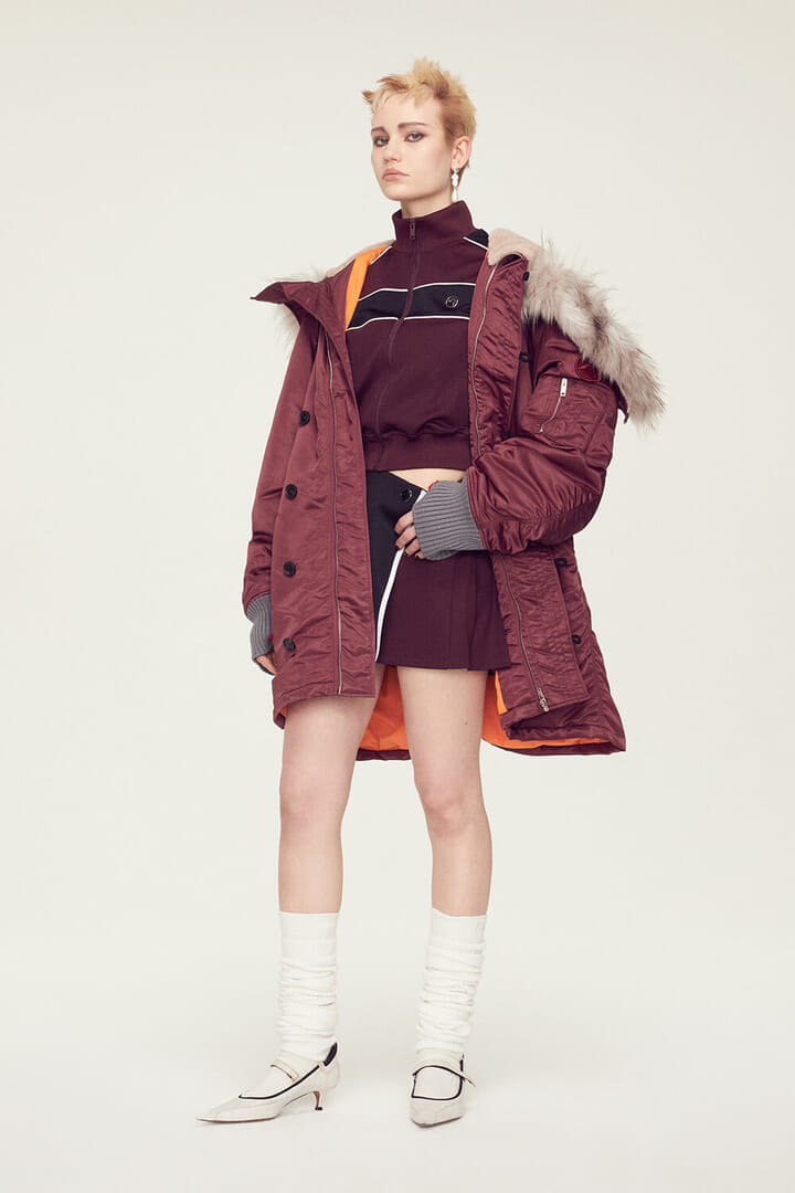 AMBUSH® | HOUYHNHNM (HOUYHNHNM)