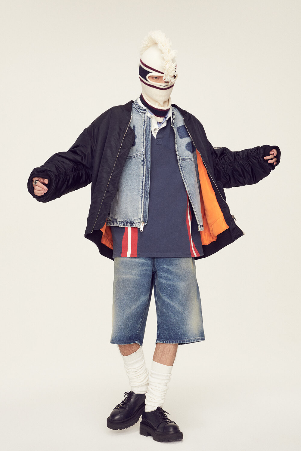 AMBUSH® | HOUYHNHNM（フイナム）
