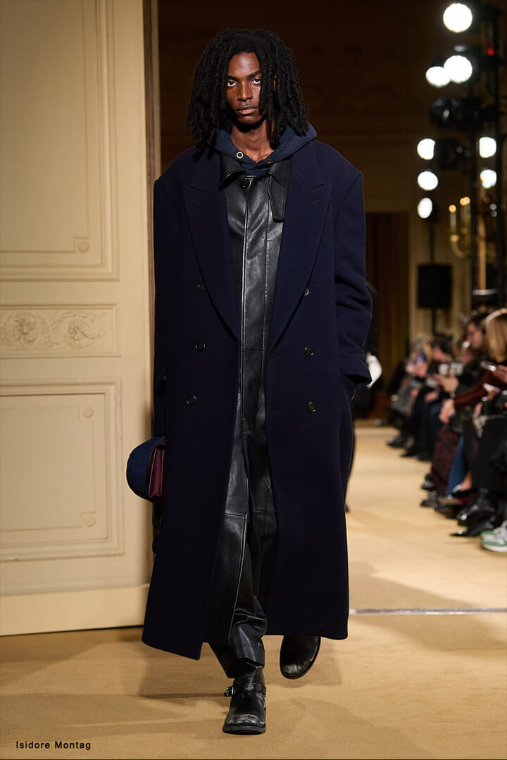 BROCHURE × HOUYHNHNM シャツ ブローシャー フイナムMサイズ HNF NEWS】この時期の羽織にぴったり！ 加藤忠幸さんが手がけるブロー