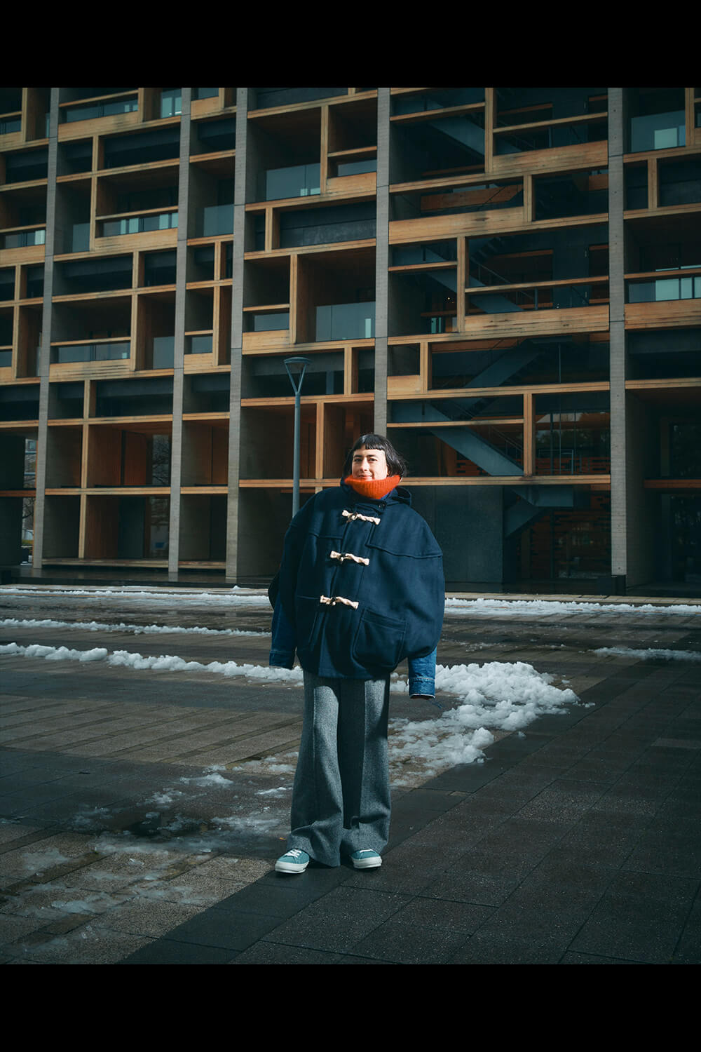 FACETASM | HOUYHNHNM（フイナム）