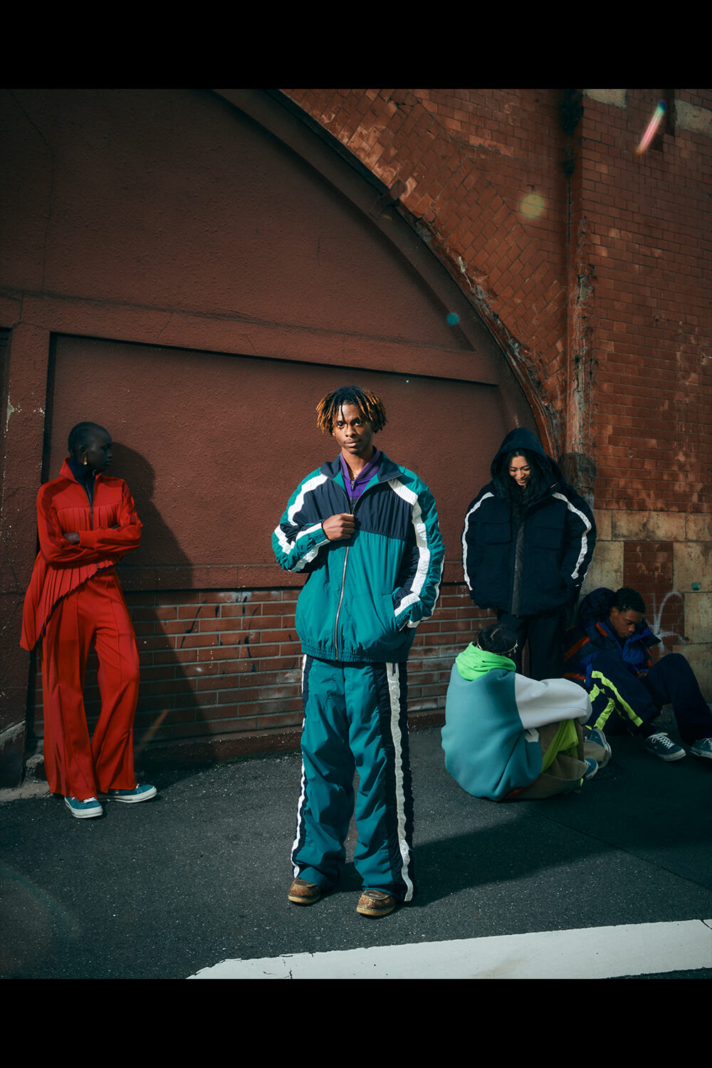 FACETASM | HOUYHNHNM（フイナム）