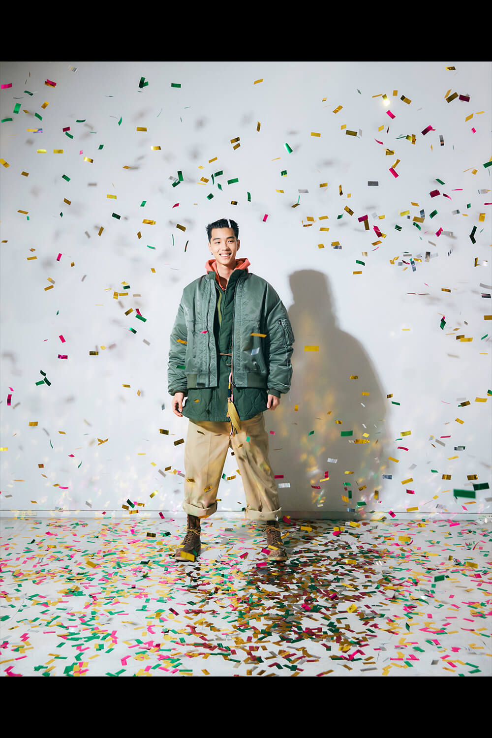 FACETASM | HOUYHNHNM（フイナム）