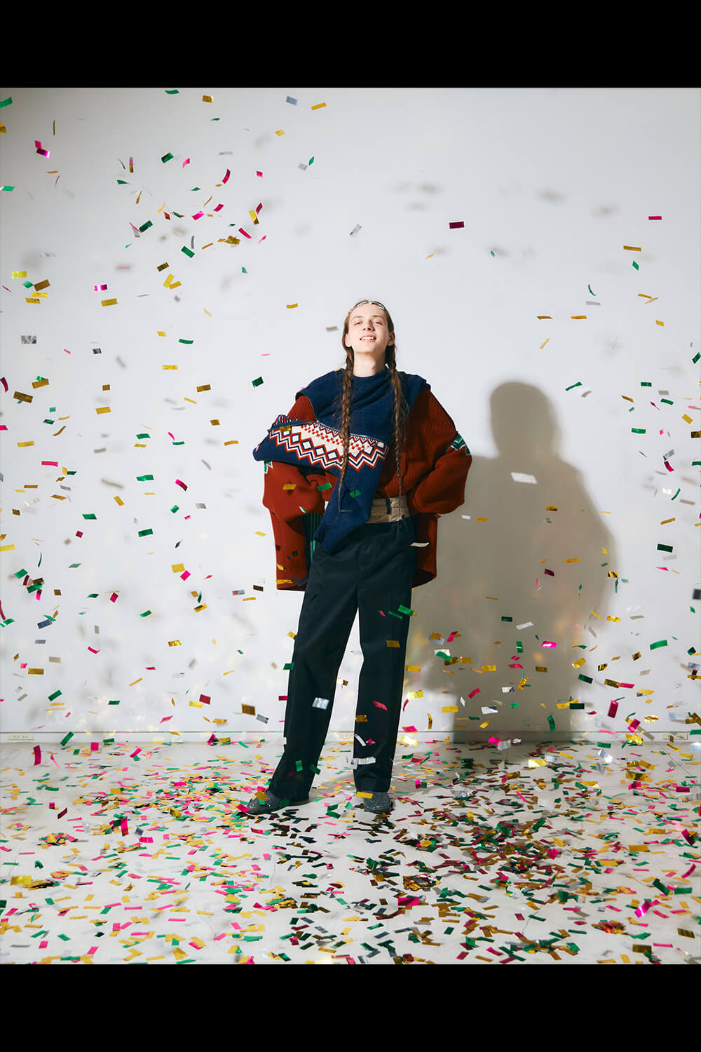 FACETASM | HOUYHNHNM（フイナム）