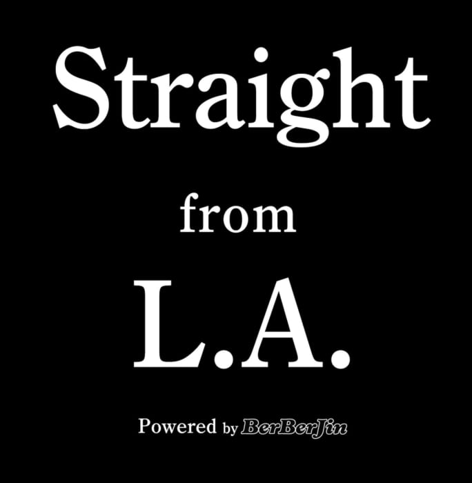 1g = 7 yen. Strait from L.A., a vintage clothing store by Berberzine that sells by weight, opens in Harajuku!