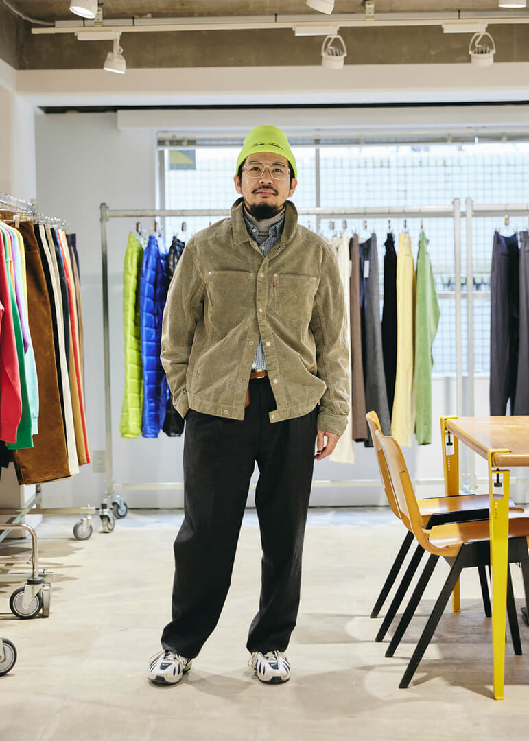 SNAP×SNAP vol.15 Spring Style Samples by Fashion Experts