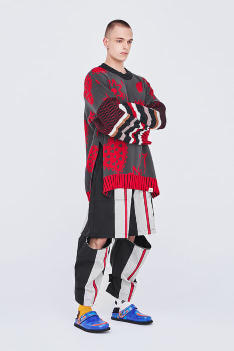 Vivienne Westwood MAN | HOUYHNHNM(フイナム) Vivienne Westwood MAN | HOUYHNHNM(フイナム)