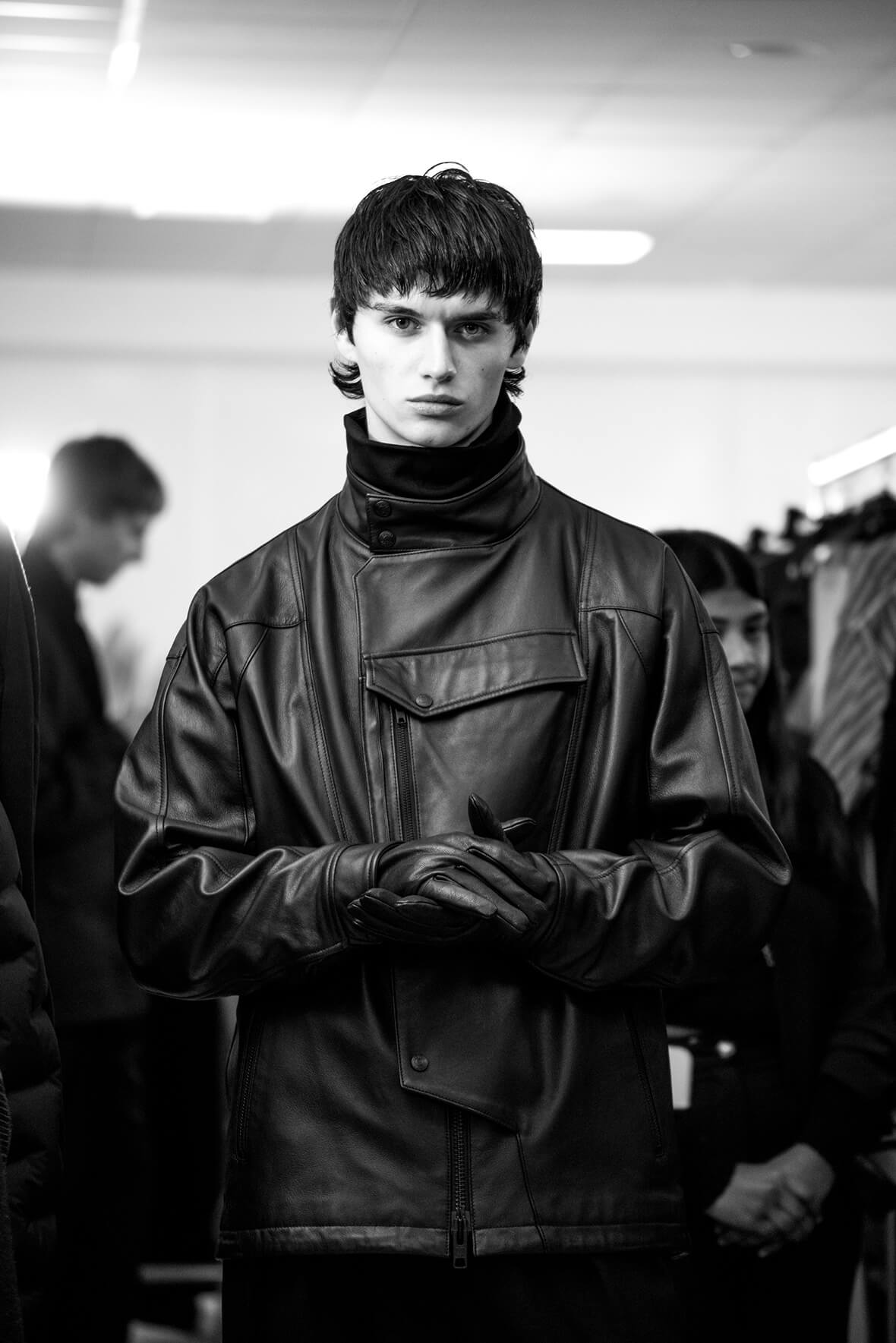 ホワイトマウンテニアリングがパリで魅せた “等身大” のクリエイション