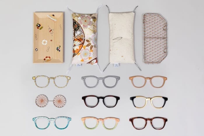 ものづくりへの情熱が紡いだ縁。アイヴァンが京都の伝統工芸に焦点をあてたイベントを開催中です。