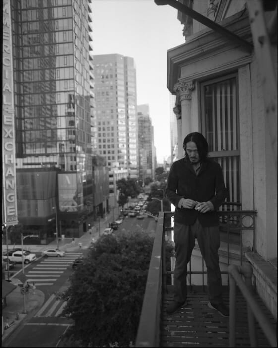 Jazz Hip Hop album by Japanese from LA. If you want to know what dope is, there is no reason not to listen to it.