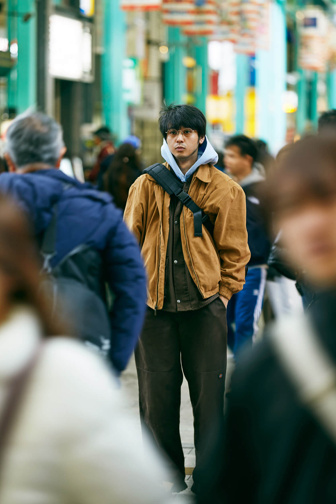 すべてのクリエイターのために。ホワイタージュと4人の“私