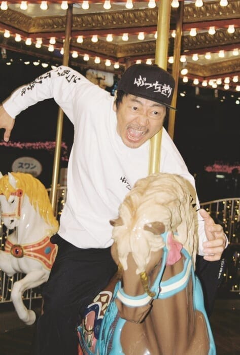 The long-awaited launch of Buena Vista's 24SS. The model for the show is...? There will also be an item unveiling party open to everyone!