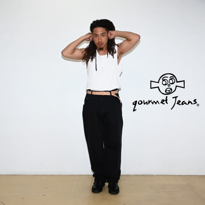 Gourmet Jeans will hold a limited weekend event to unveil its new lineup of jeans and to get a hold of popular items. The name of the event is Gourmet Festival!