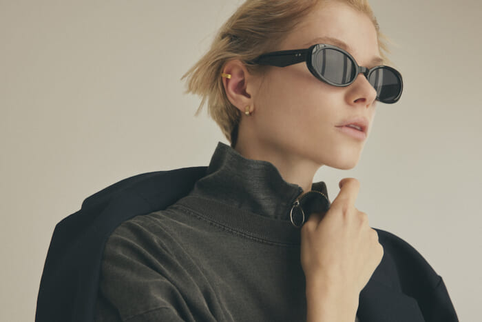 春のムードを感じる4つのアクセサリー。イズネスとミスターミミサンジュウサンのコラボコレクションから登場です。