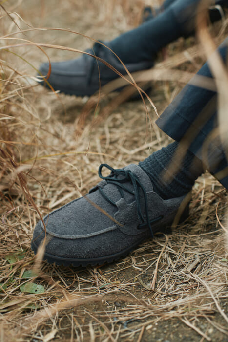 ホワイトマウンテニアリングとティンバーランドの名タッグが再び。全天候型、豪華3型でお送りします。