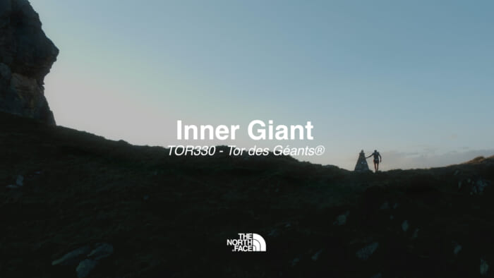 A documentary about one athlete who runs through the mountains of the European Alps.