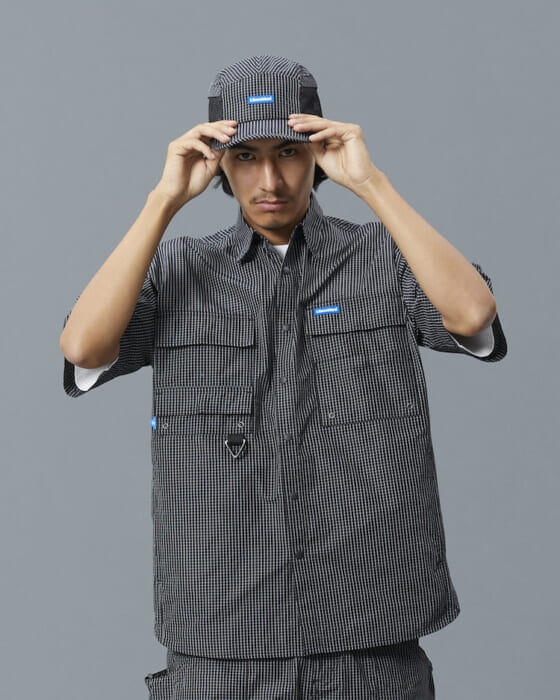 They look good in the city and work outdoors. Here are five new releases from Liberaiders to keep in mind before summer arrives.