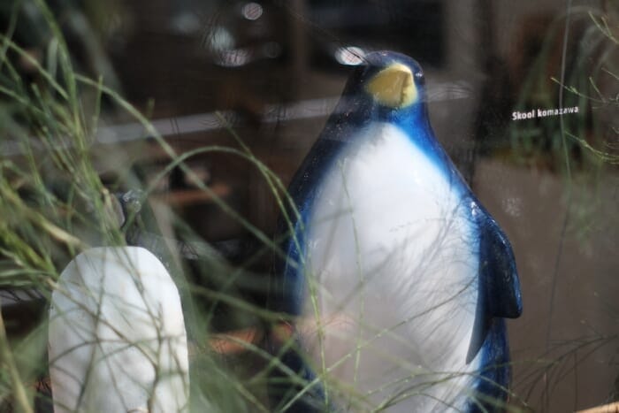 多才な2人組から成るユニット“LAF”が、駒沢のスクールと富美菊でポップアップを同時開催中。古着、古物、花器など日々を彩る生活雑貨が揃います!