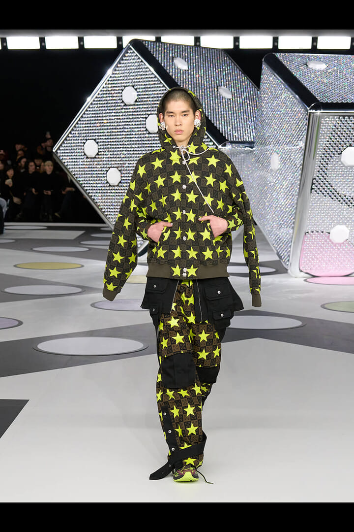 OFF-WHITE™ | HOUYHNHNM（フイナム）