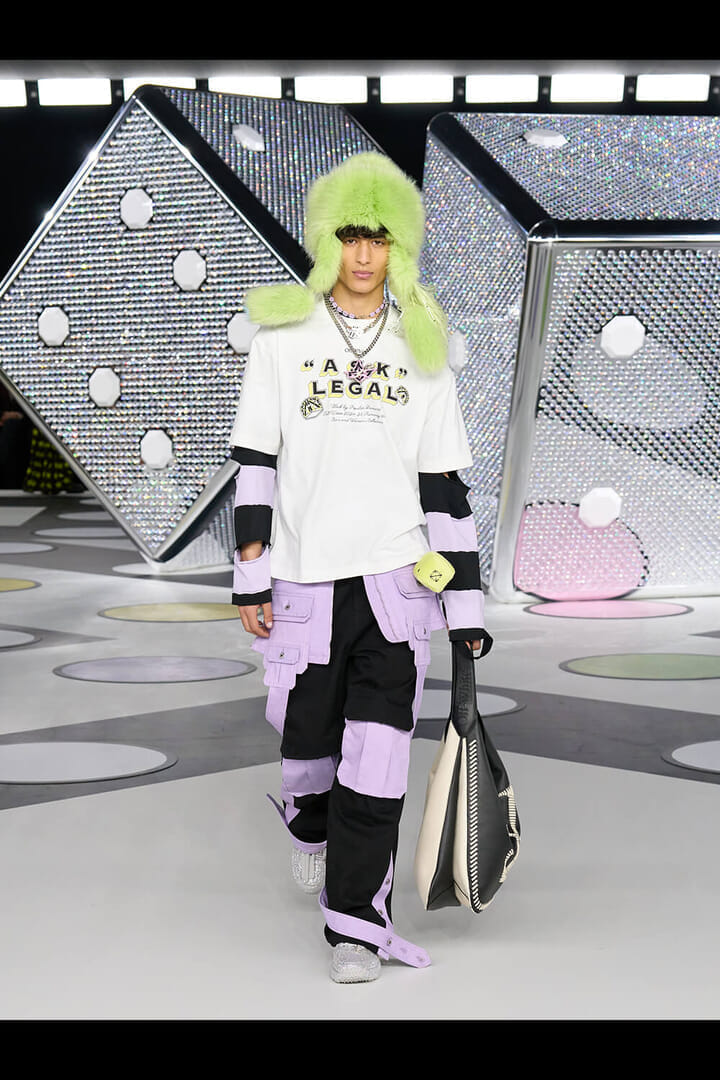 OFF-WHITE™ | HOUYHNHNM（フイナム）