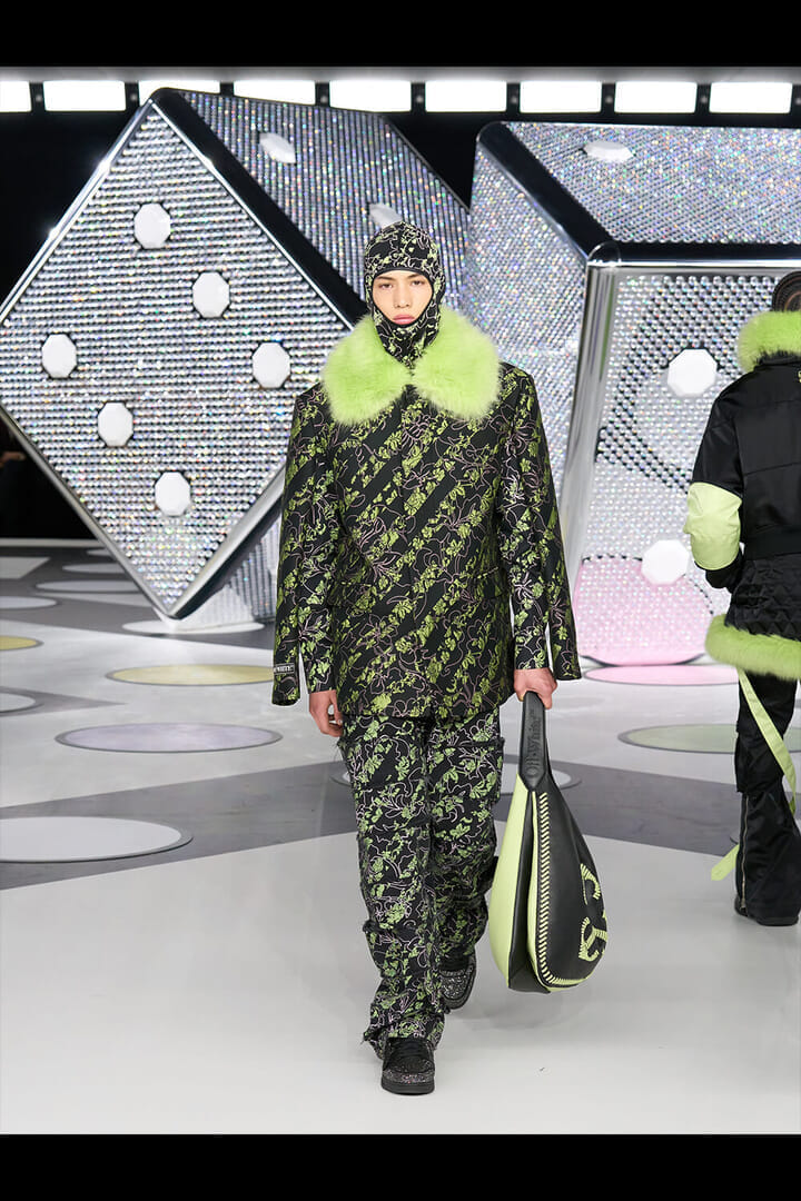 OFF-WHITE™ | HOUYHNHNM（フイナム）