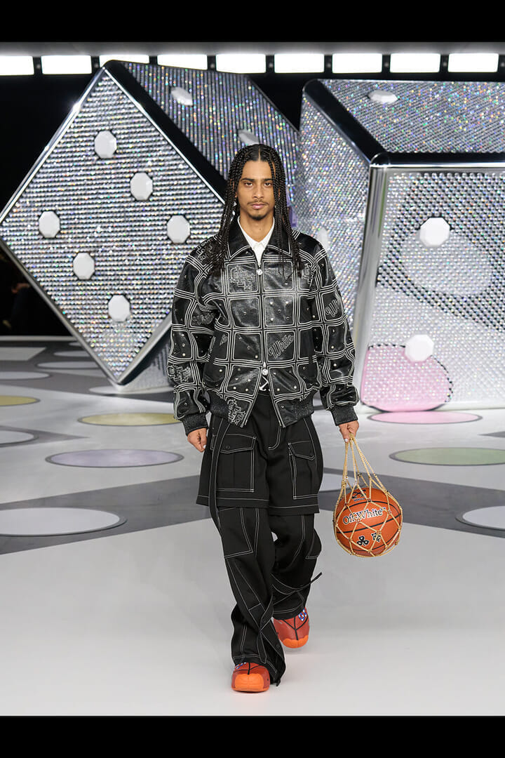 OFF-WHITE™ | HOUYHNHNM（フイナム）