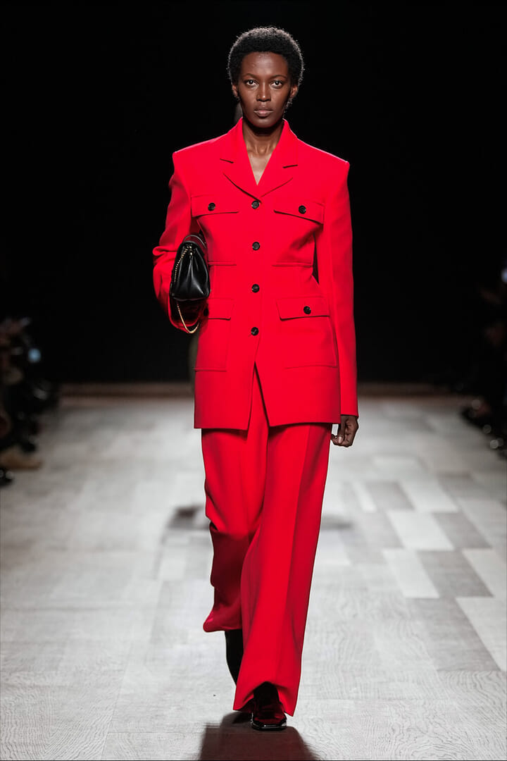 Ferragamo | HOUYHNHNM（フイナム）