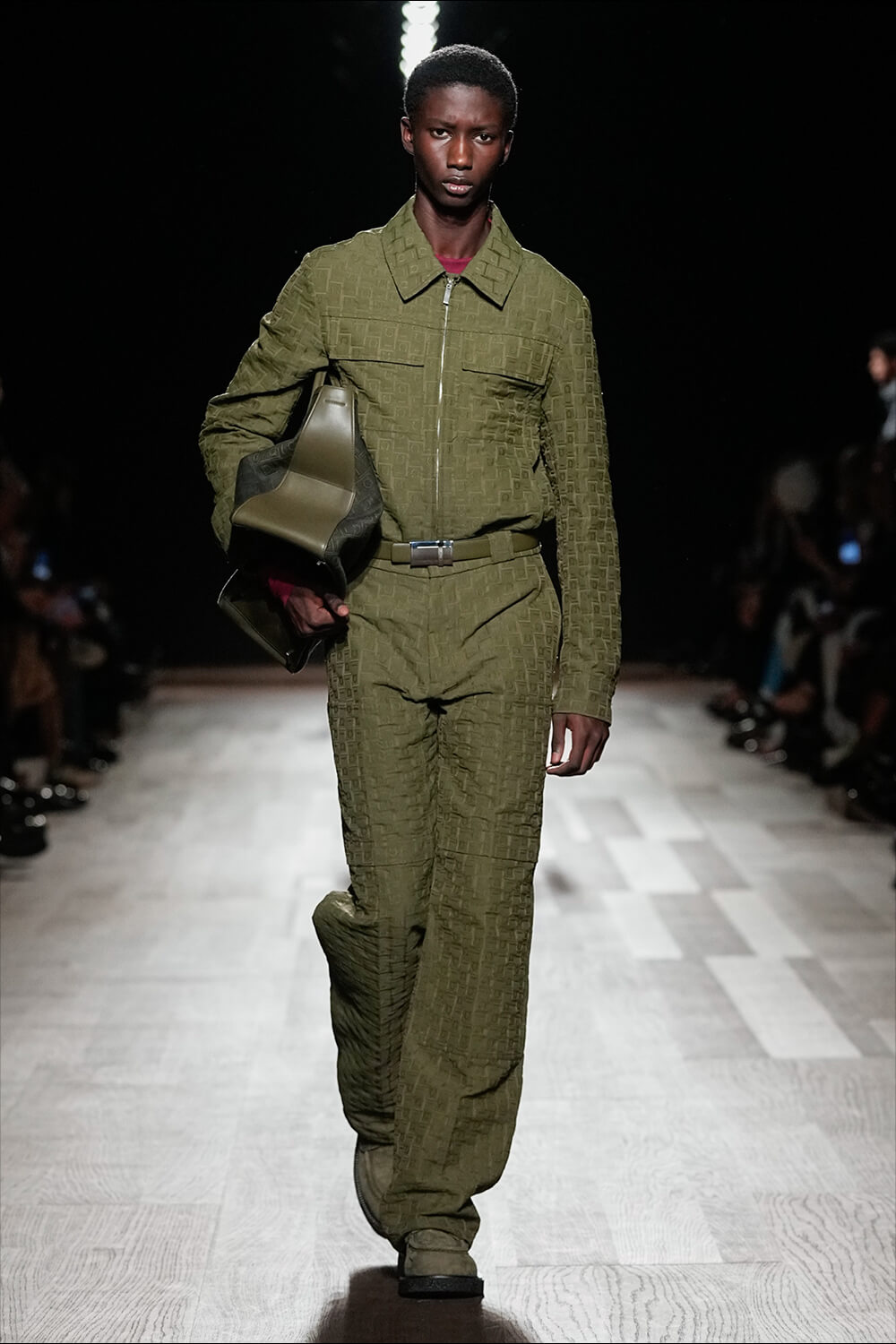 Ferragamo | HOUYHNHNM（フイナム）