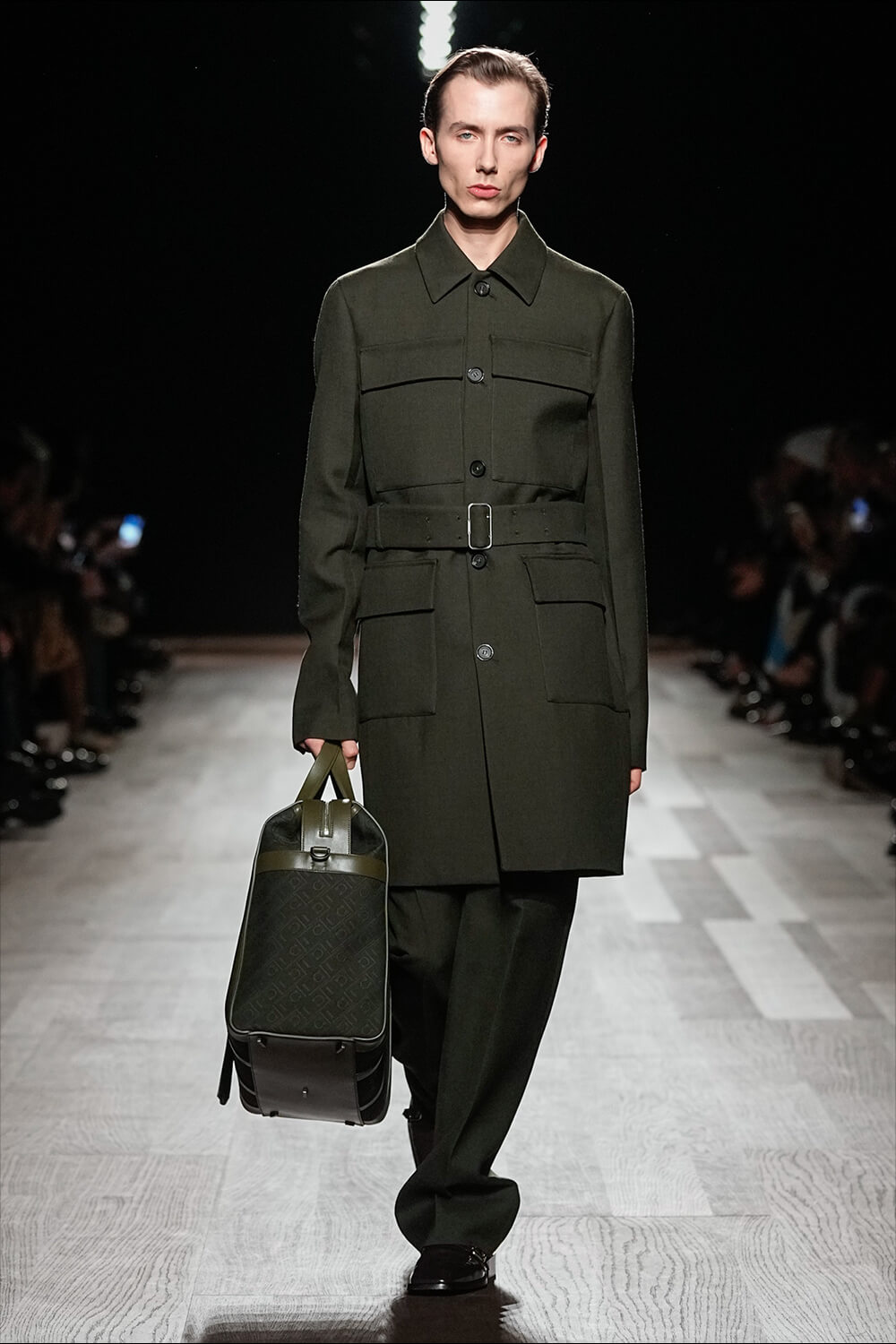 Ferragamo | HOUYHNHNM（フイナム）