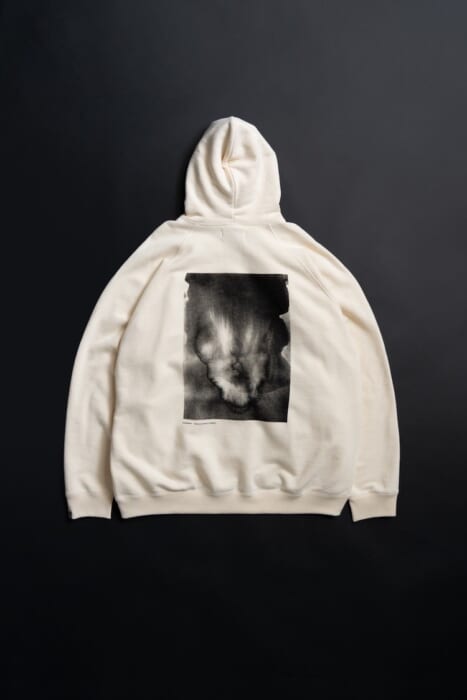 今季も出ました！ グラフペーパーとループウィラーの最新コラボはグラフィックに注目。