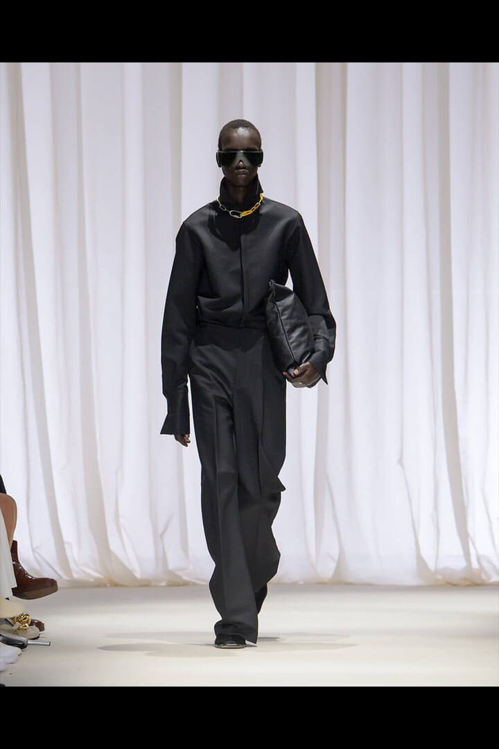 MM6 Maison Margiela ブラック タキシードJK サイズ40 MM6 Maison Margiela ブラック タキシードJK サイズ40 MM6 Maison