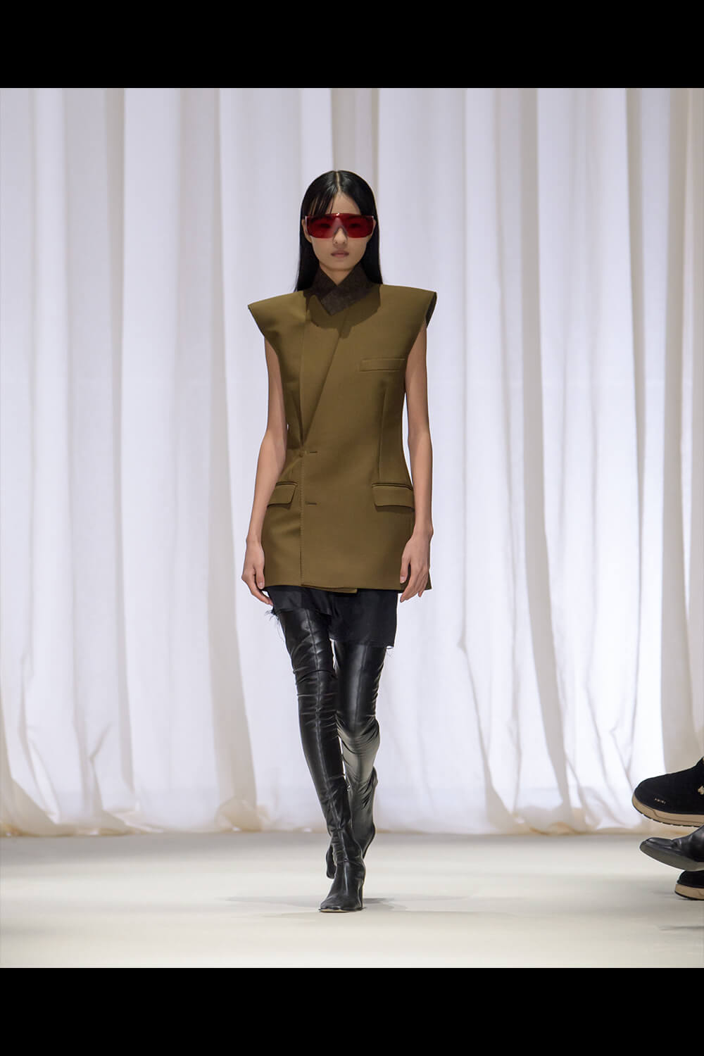 MM6 Maison Margiela | HOUYHNHNM（フイナム）