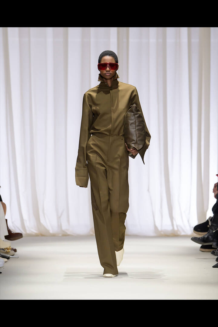MM6 Maison Margiela | HOUYHNHNM (HOUYHNHNM)