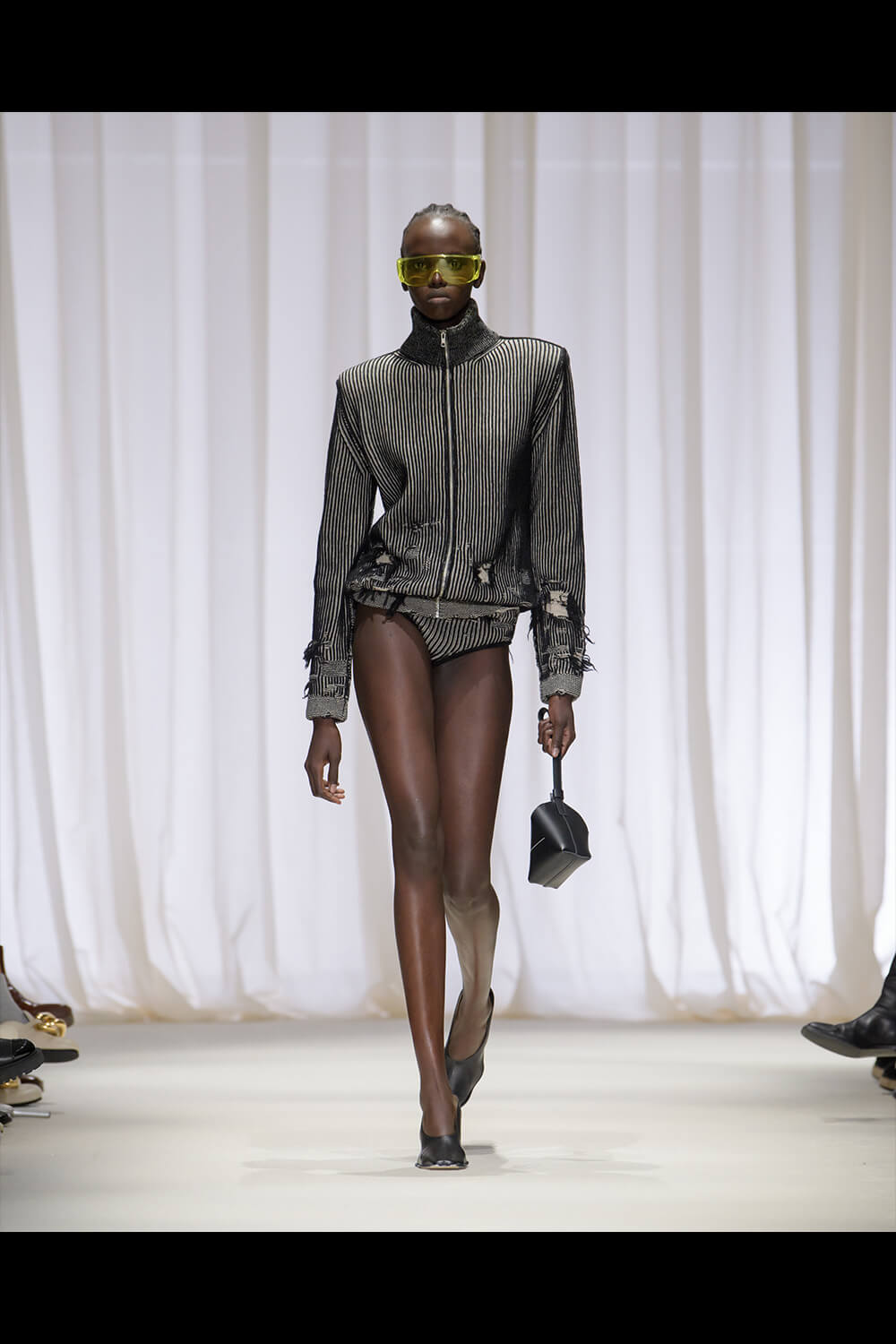 MM6 Maison Margiela | HOUYHNHNM（フイナム）