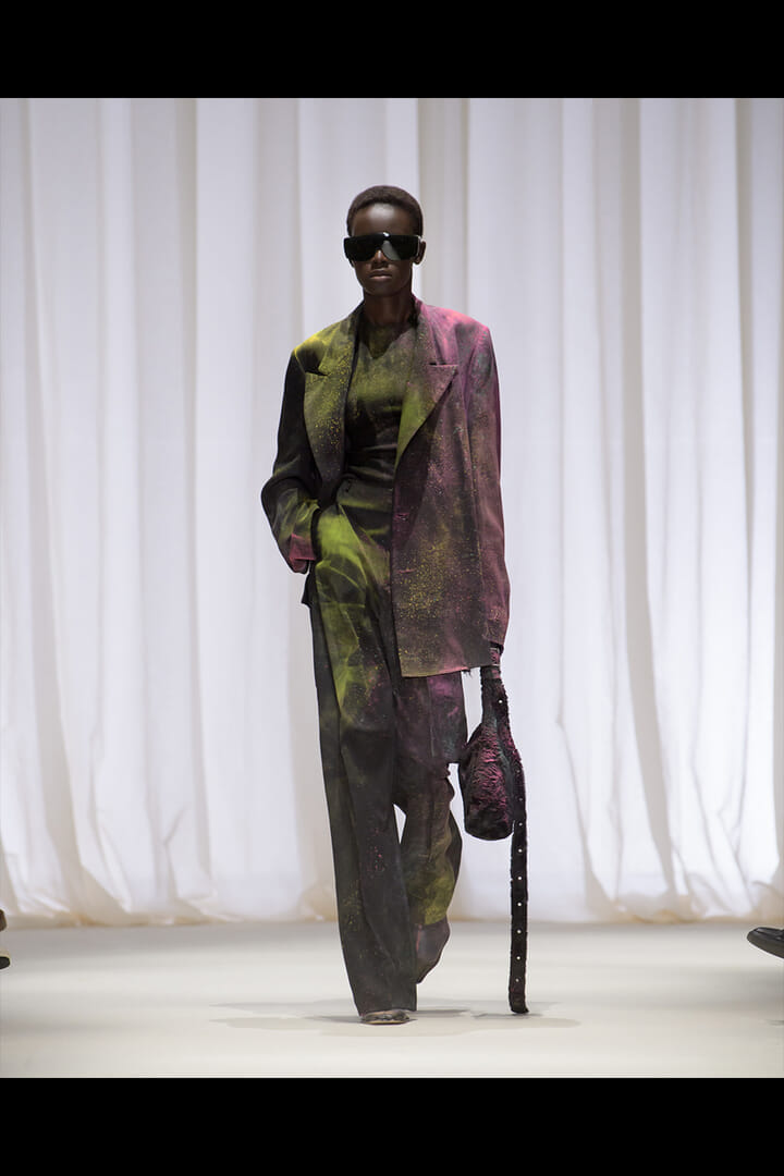 MM6 Maison Margiela | HOUYHNHNM (HOUYHNHNM)