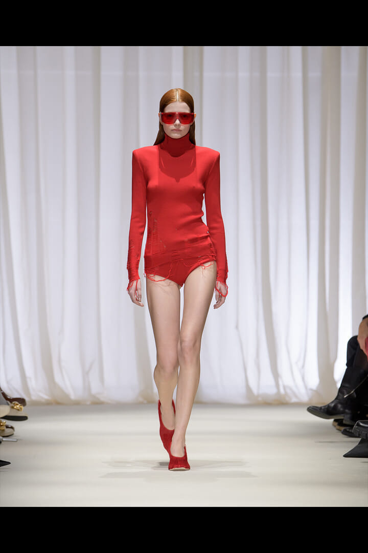 MM6 Maison Margiela | HOUYHNHNM (HOUYHNHNM)
