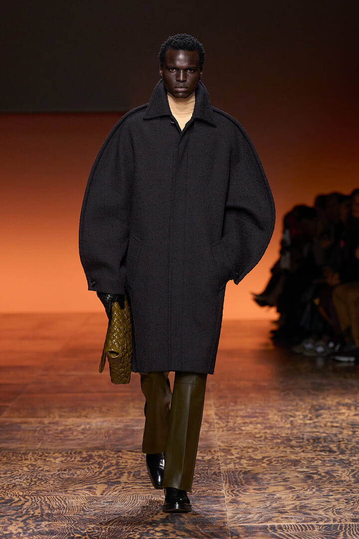 BOTTEGA VENETA | HOUYHNHNM（フイナム）