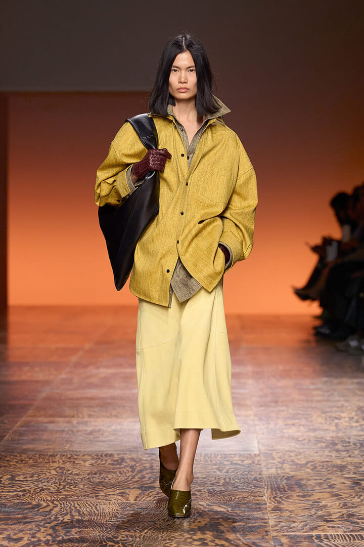 BOTTEGA VENETA | HOUYHNHNM（フイナム）