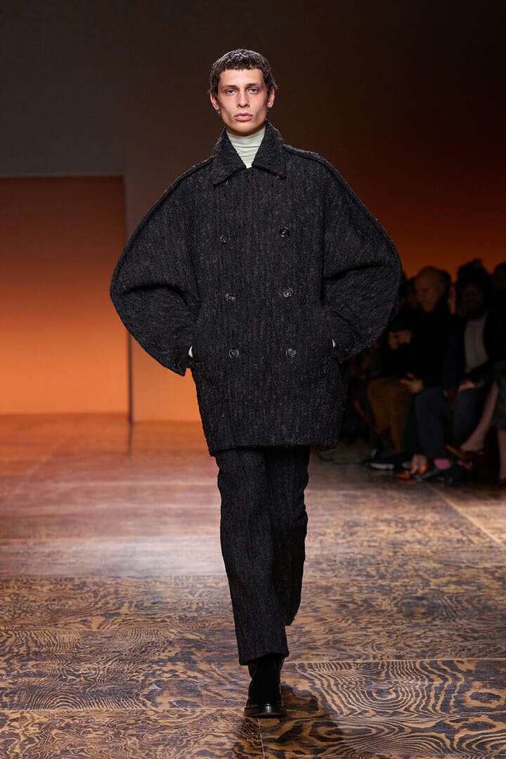 BOTTEGA VENETA | HOUYHNHNM（フイナム）