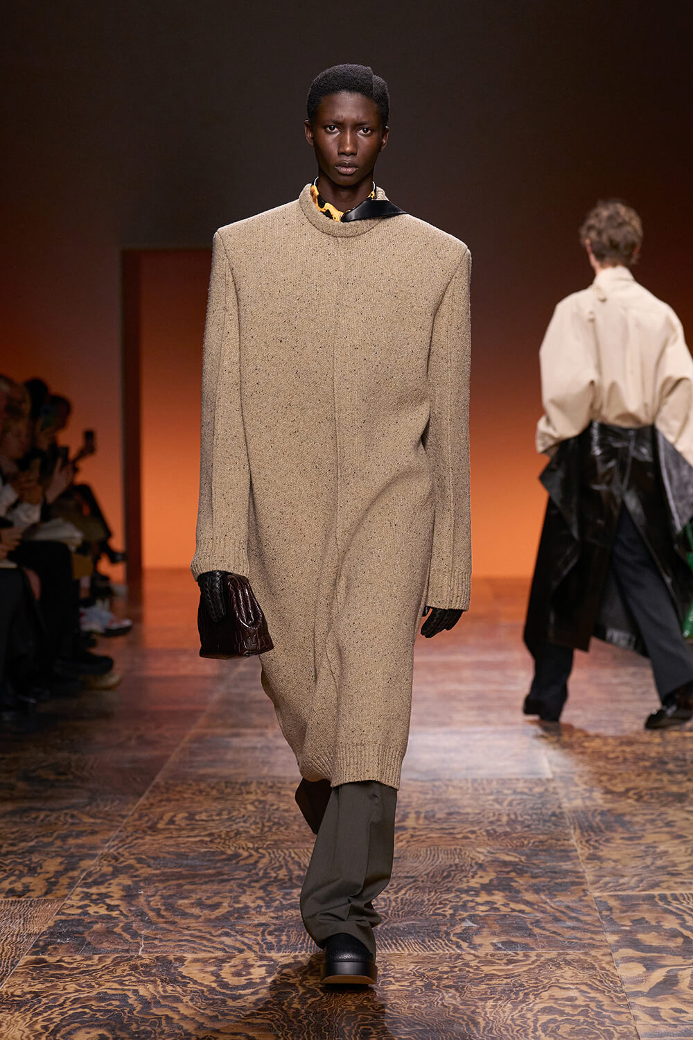 BOTTEGA VENETA | HOUYHNHNM（フイナム）