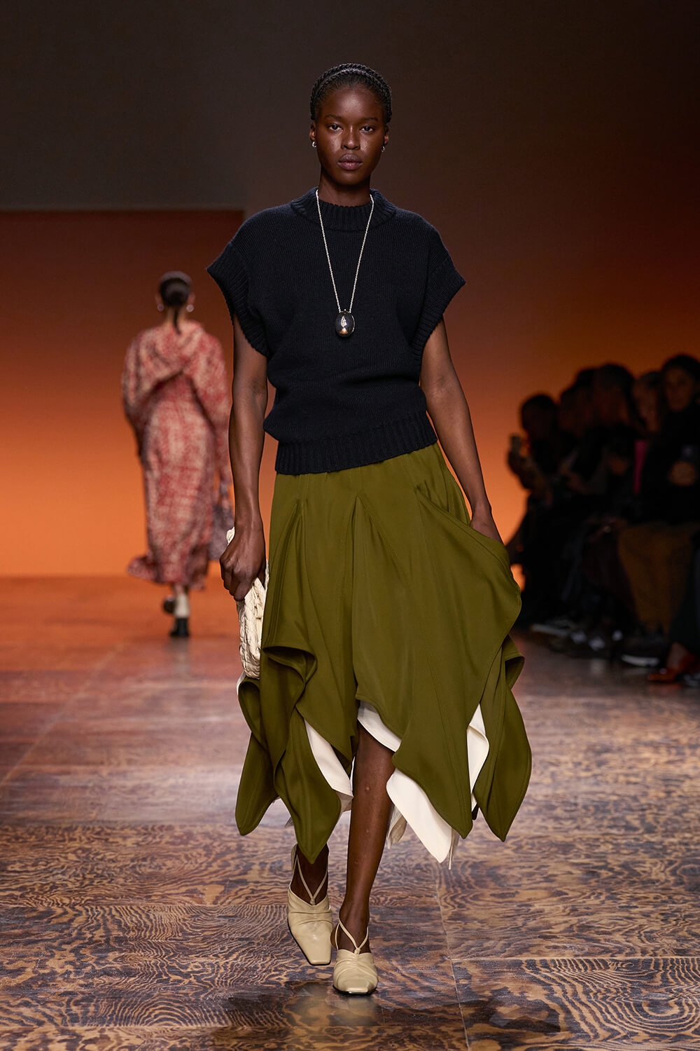 BOTTEGA VENETA | HOUYHNHNM（フイナム）