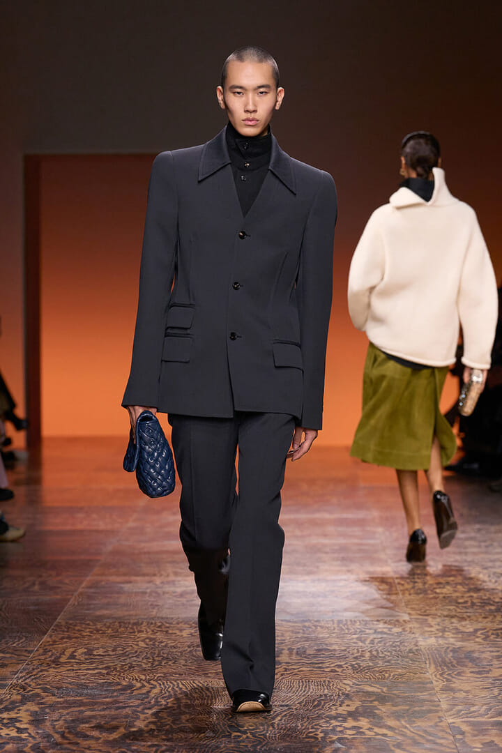 BOTTEGA VENETA | HOUYHNHNM（フイナム）