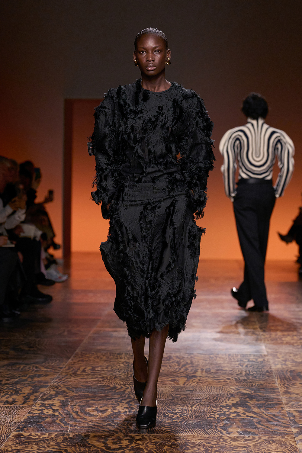 BOTTEGA VENETA | HOUYHNHNM（フイナム）