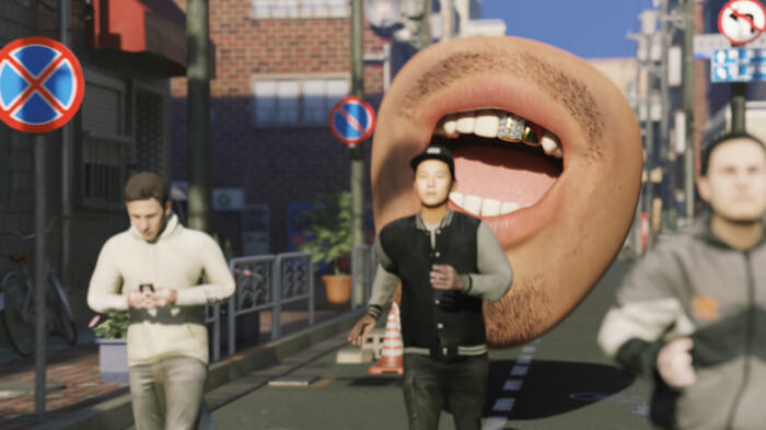 dooooo's first single in about two years has been released. The 3D animated music video, which is horrifying but also somewhat funny, is also not to be missed.